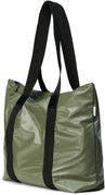 Tote Bag Rush - Shiny Olive